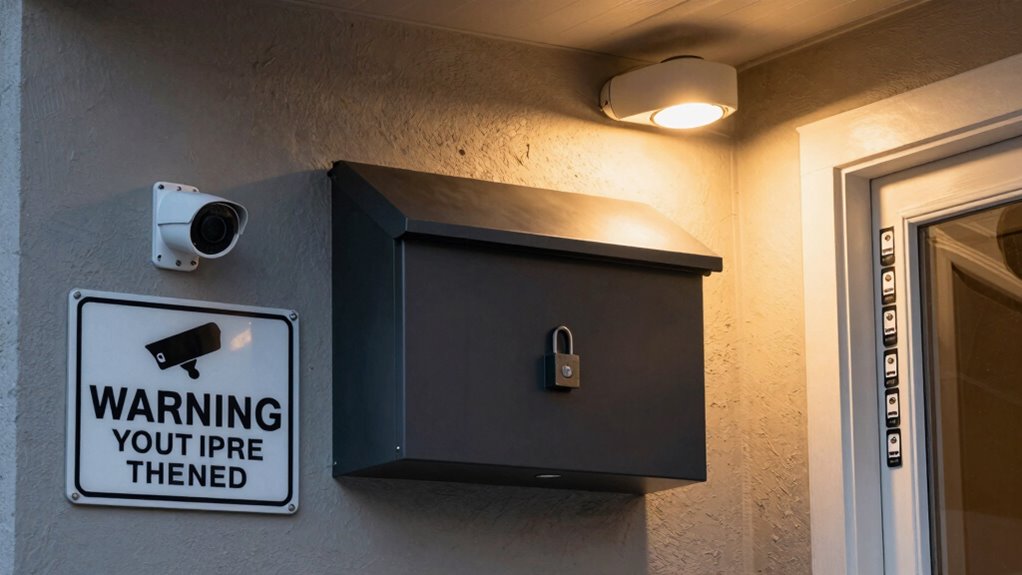 establish consistent security routines