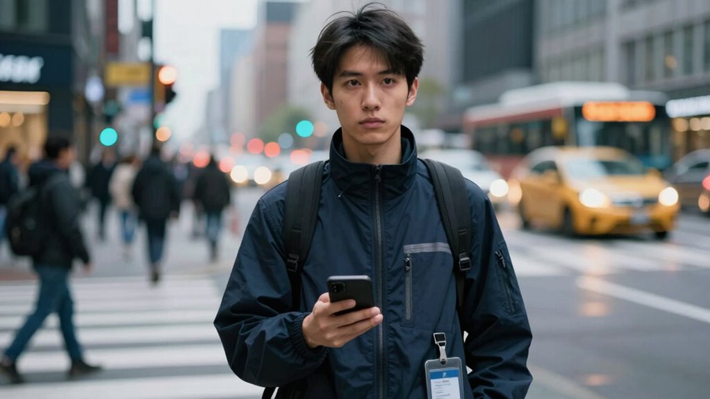 establish verify integrate safety