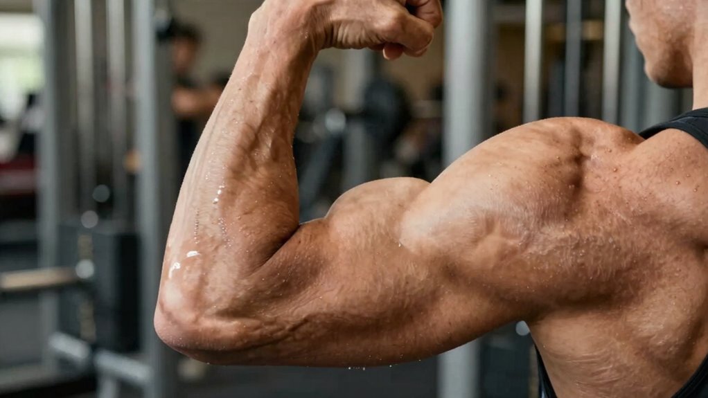 factors influencing strength development