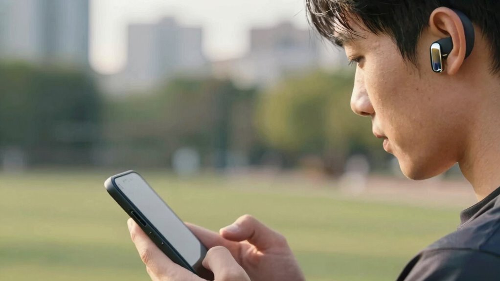 features for alertness and safety