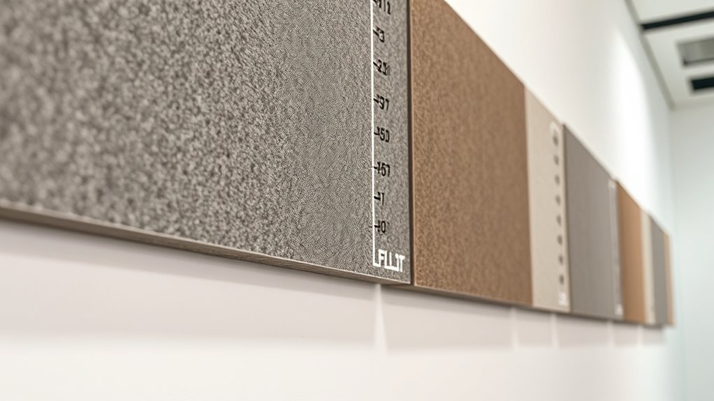 fire ratings are not comprehensive