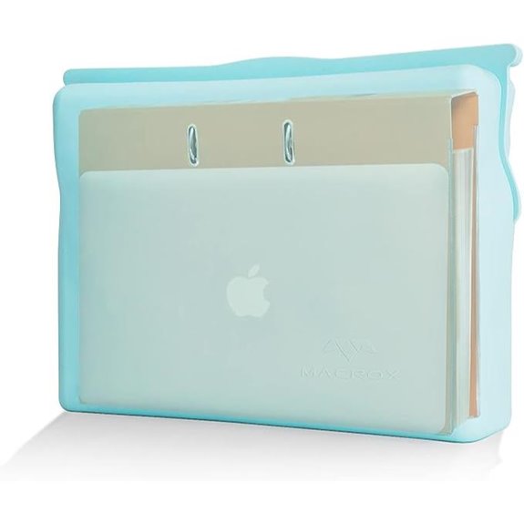 Waterproof Silicone Fireproof Storage Bag for Valuables