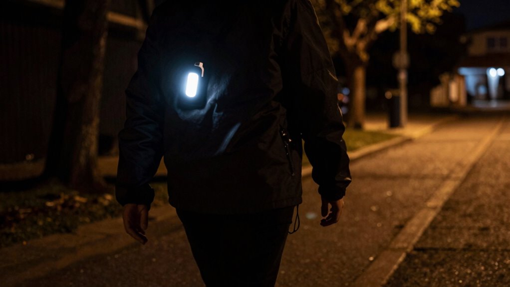 flexible portable lighting solutions