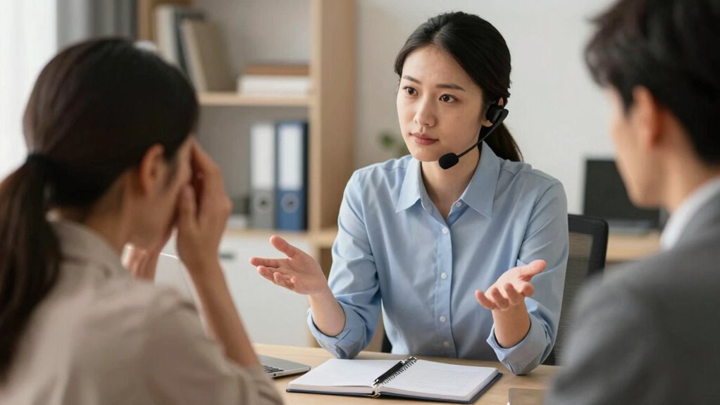 follow up for customer satisfaction