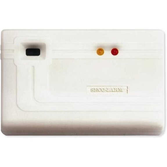 Seco-Larm Enforcer 190 12VDC Hard Wired Glass Break Sensor