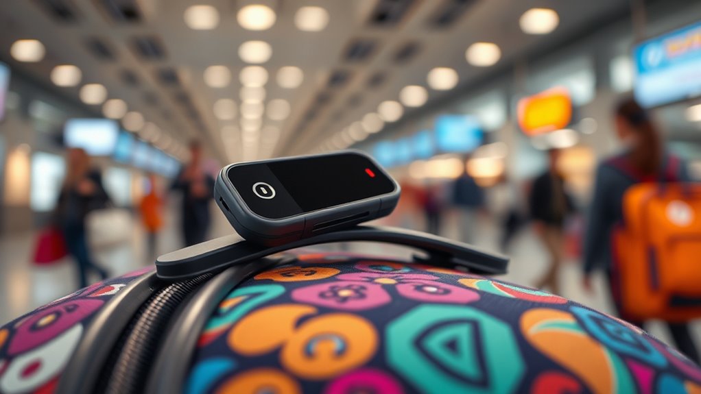 global coverage and battery