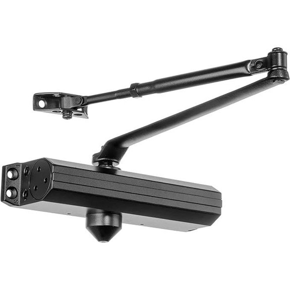 Dynasty Hardware Heavy Duty Commercial Door Closer