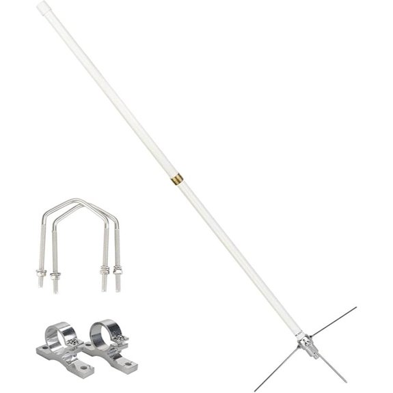 Retevis GMRS Base Antenna High Gain 462-467MHz