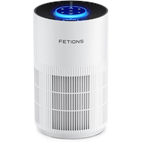 home hepa aroma purifier