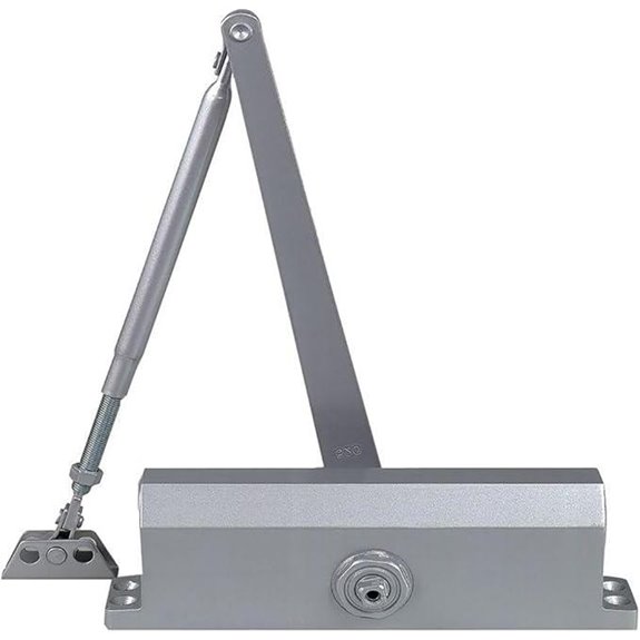 Dynasty Series 3000 Hydraulic Door Closer