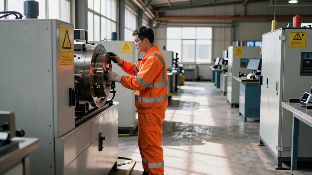 identify and assess risks