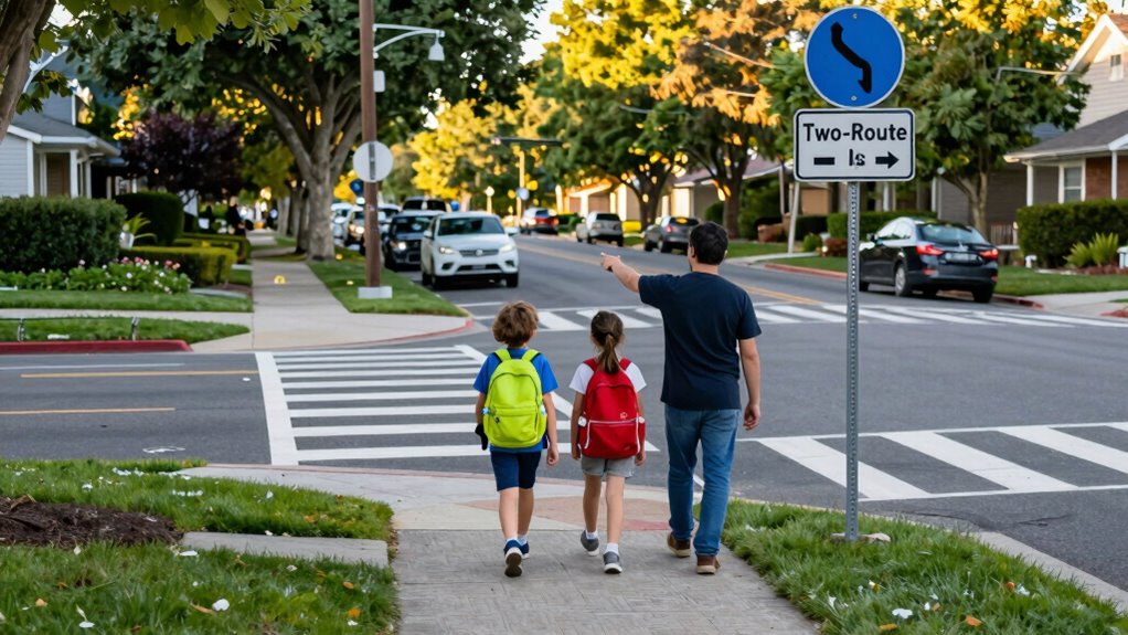 identify hazards ensure safety