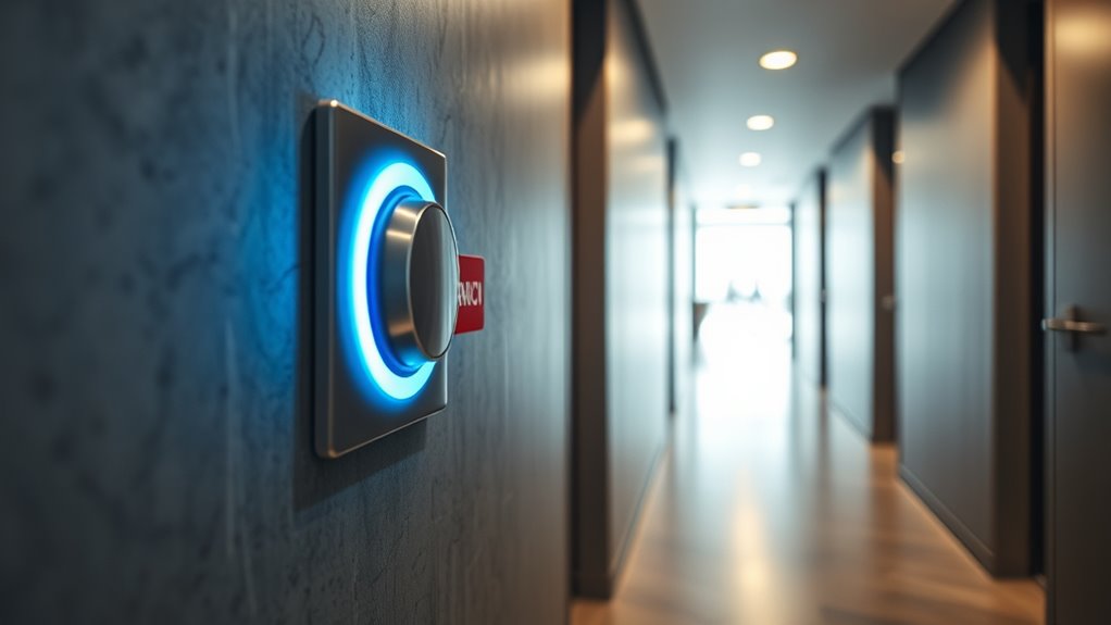 immediate emergency assistance activation