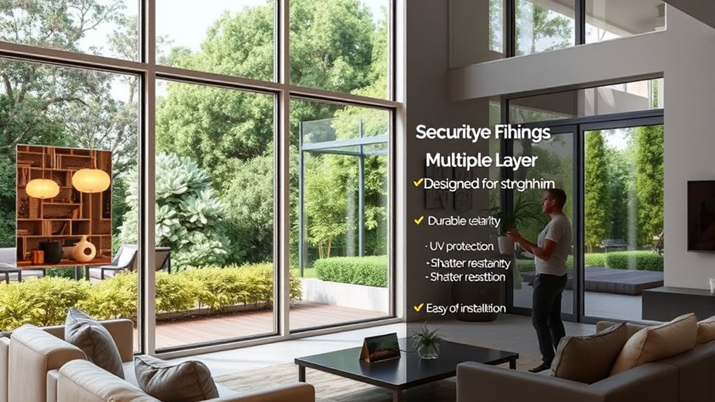 impact resistance and protection