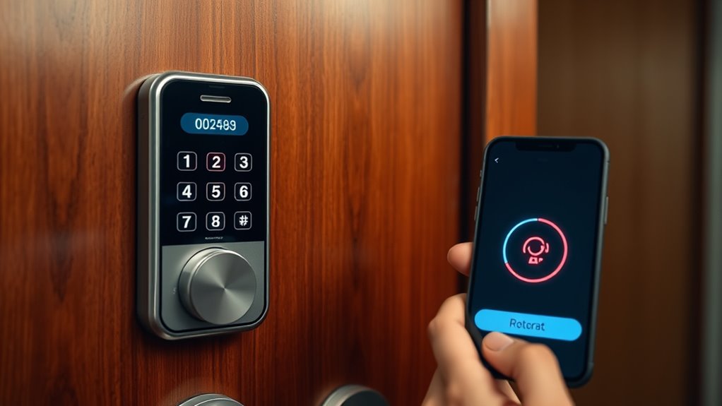 implement multi factor authentication safeguards