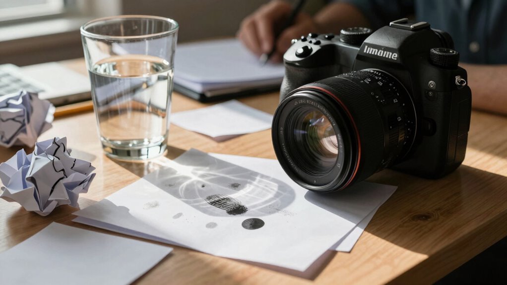 incident documentation timing