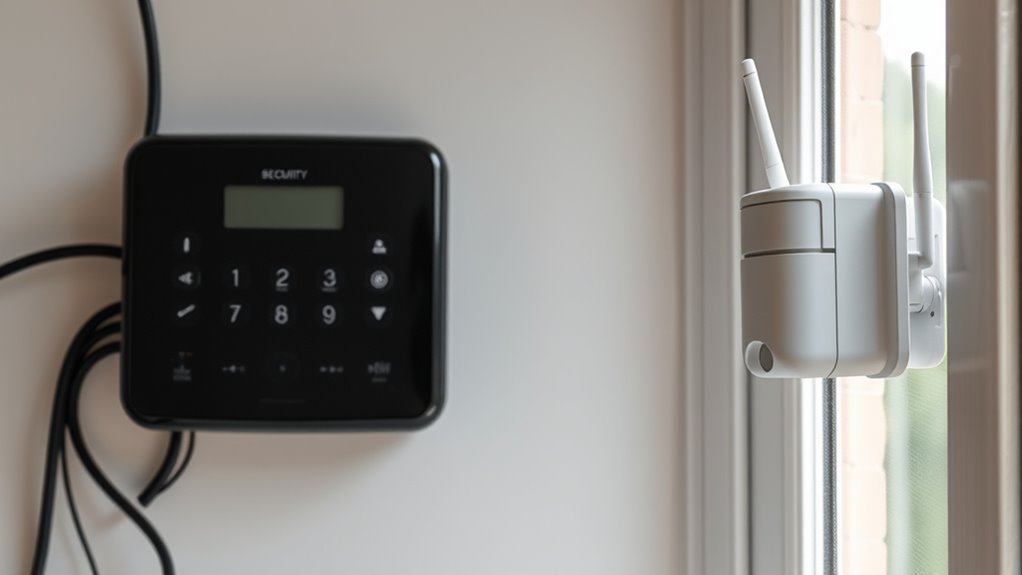 installation reliability interference costs