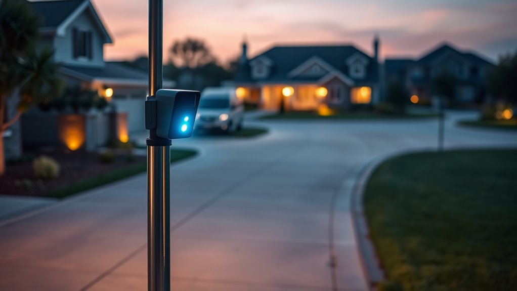 key factors for selection