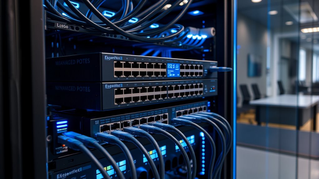 key features for selection