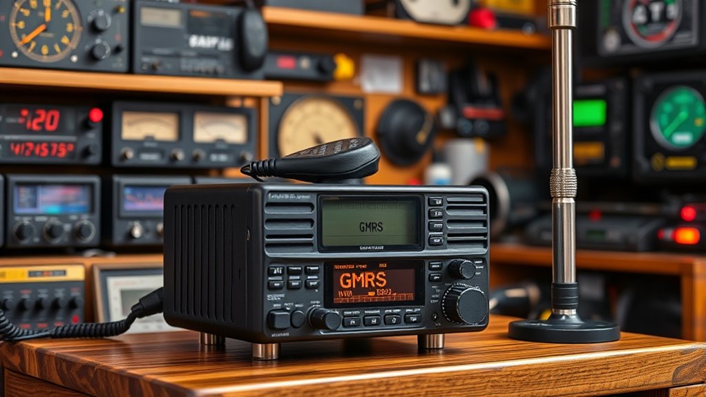 key features for setup