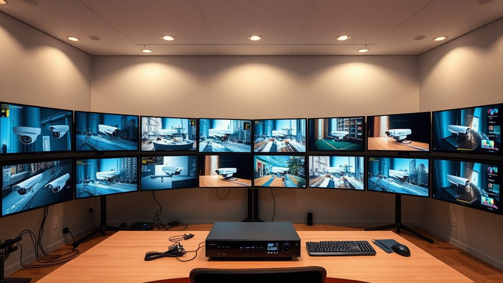 key security system factors