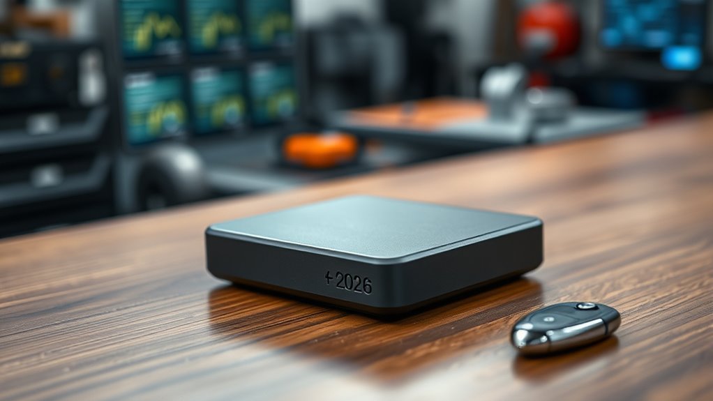 key signal blocking considerations