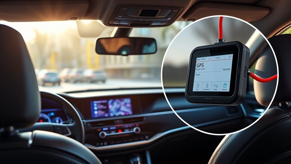 key tracking considerations