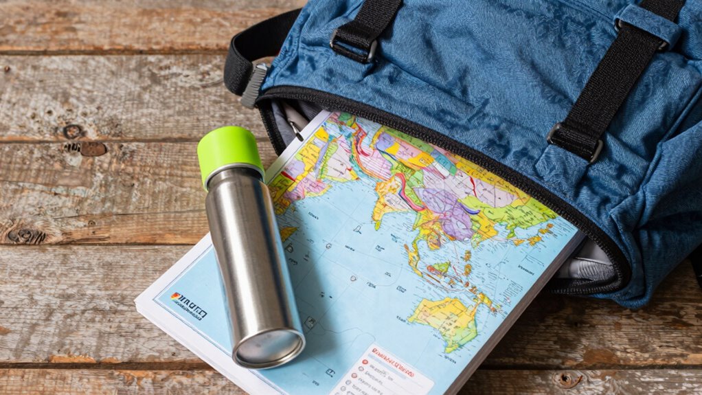 know local pepper spray laws