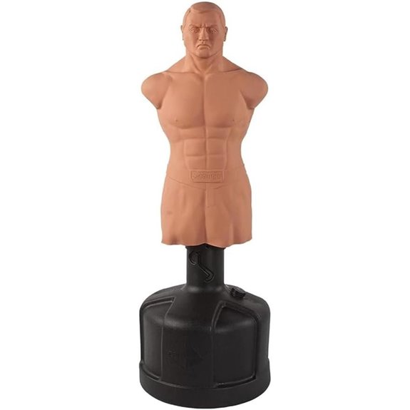 Century BOB XL Freestanding Boxing Dummy