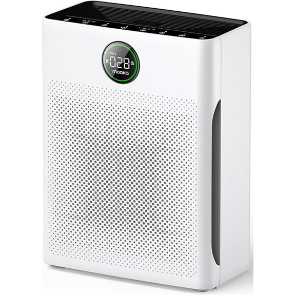 large room air purifier