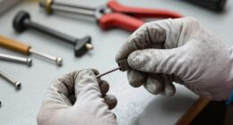 learning non fearful entry techniques