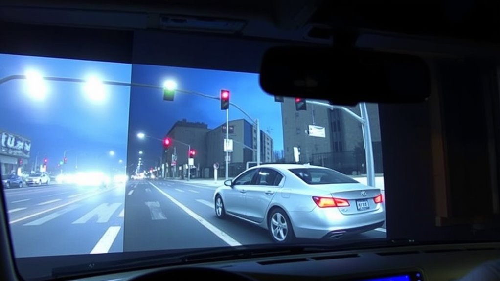 legal considerations for dash cam