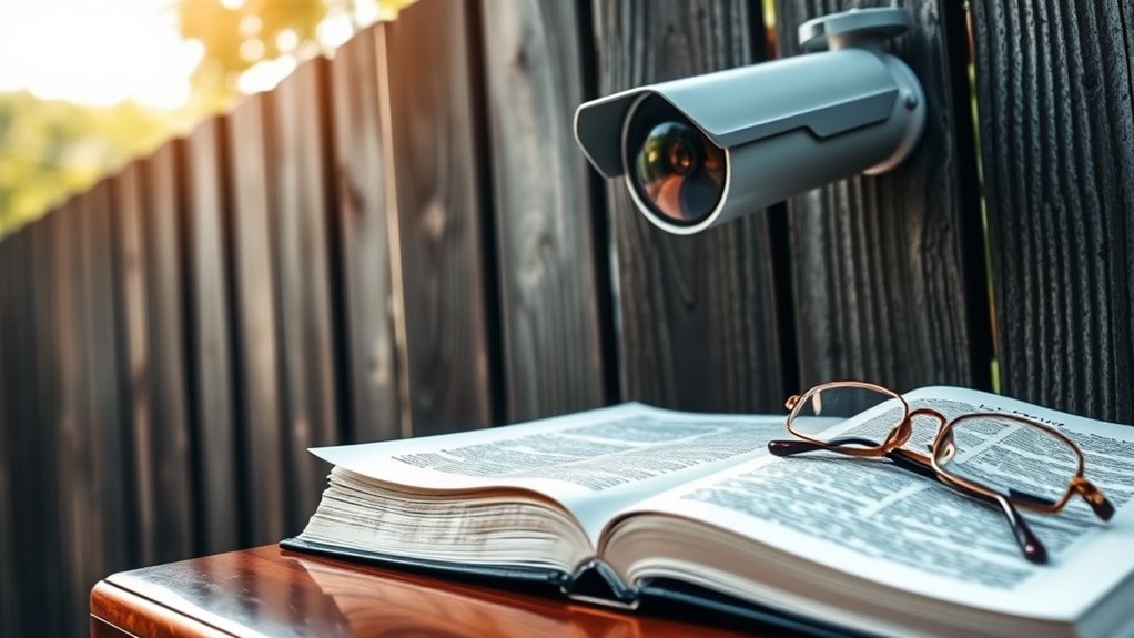 legal monitoring penalties