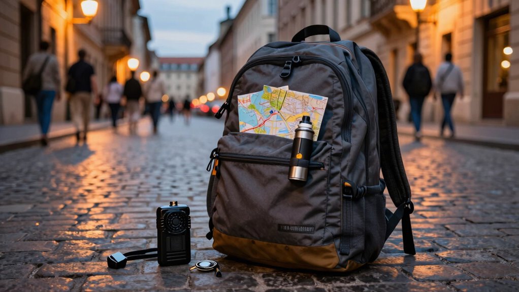 legal non lethal safety devices