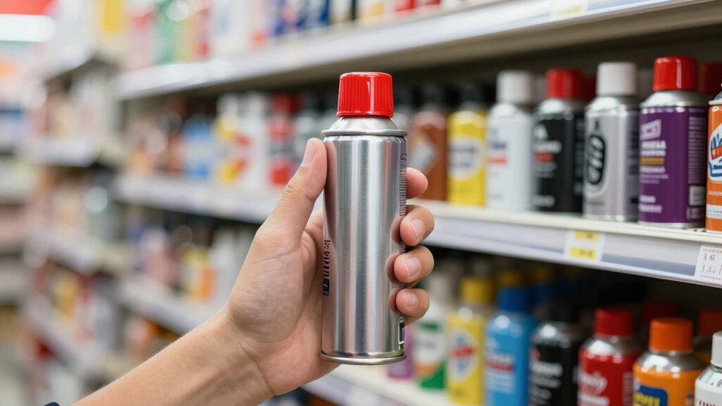 legal pepper spray purchase restrictions