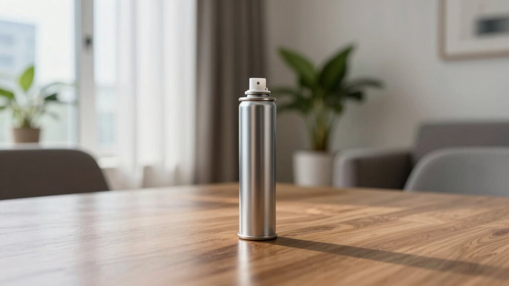 legal risks of pepper spray