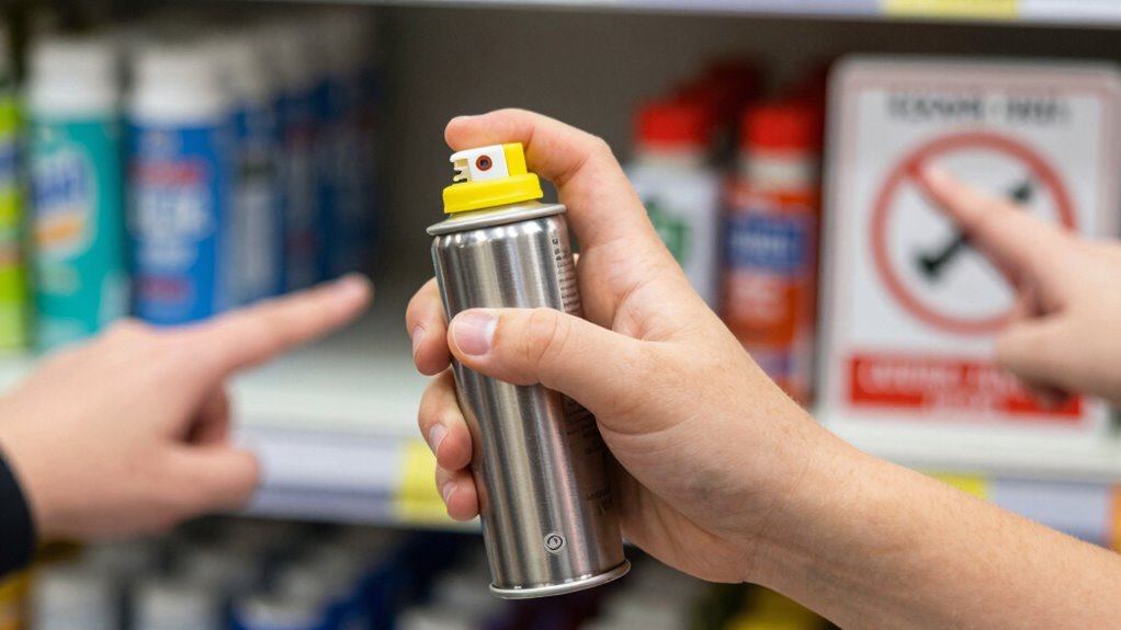 legal safety and responsible use