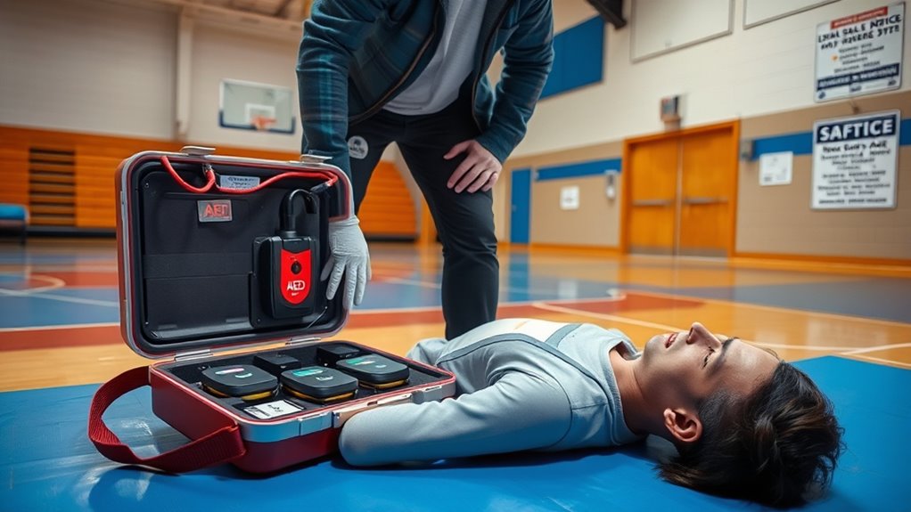 legal safety legal safety