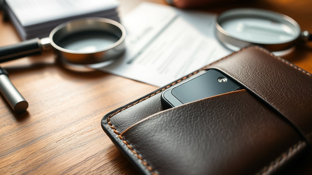 legal tracking documentation compliance