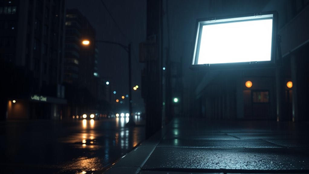 lighting durability compatibility portability