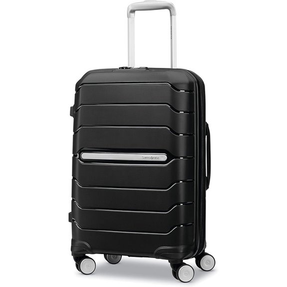 lightweight durable carry on
