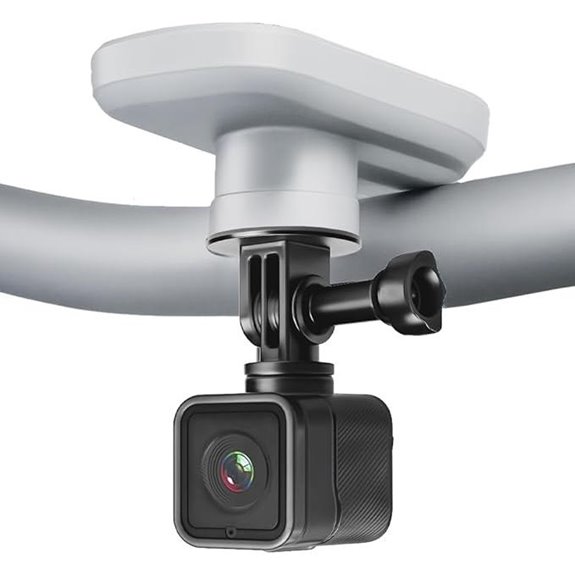 TIROL Ultra Light Action Camera with Wide Angle