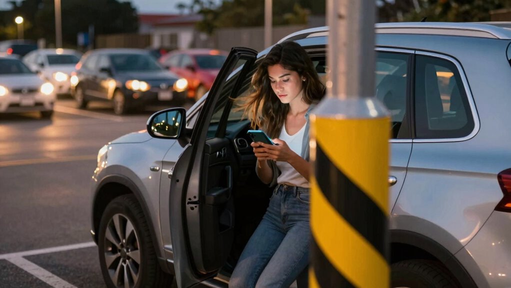 limit phone stay aware