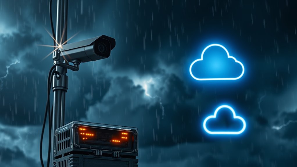 local and cloud data protection