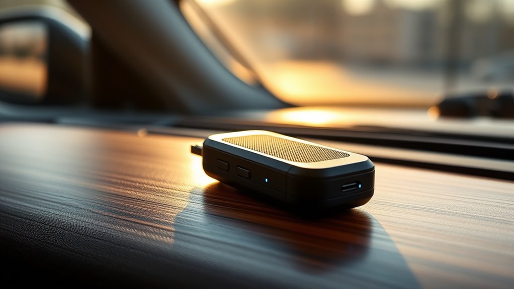 long lasting battery easy setup