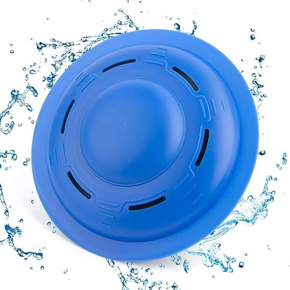 loud adjustable pool alert