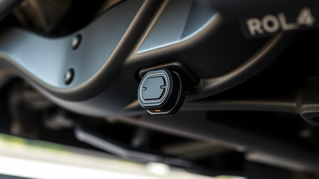 magnetic discreet durable long lasting