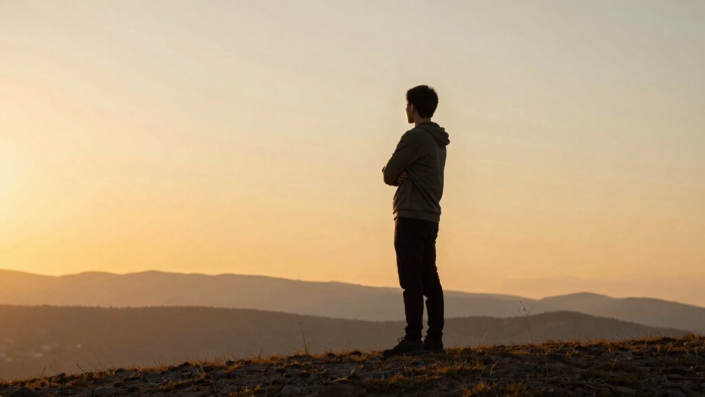 maintain mindful calm communication