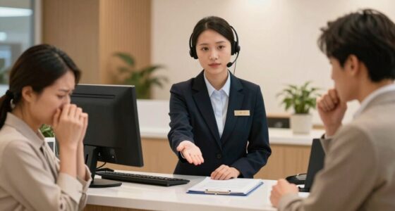 manage customer anger effectively