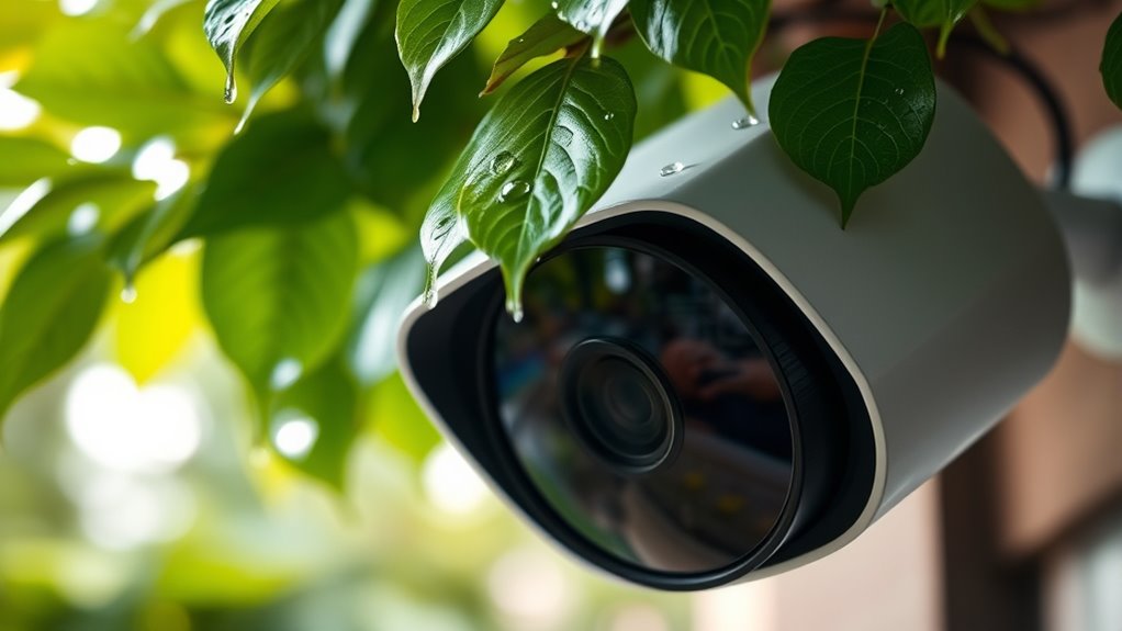 managing environmental noise triggers